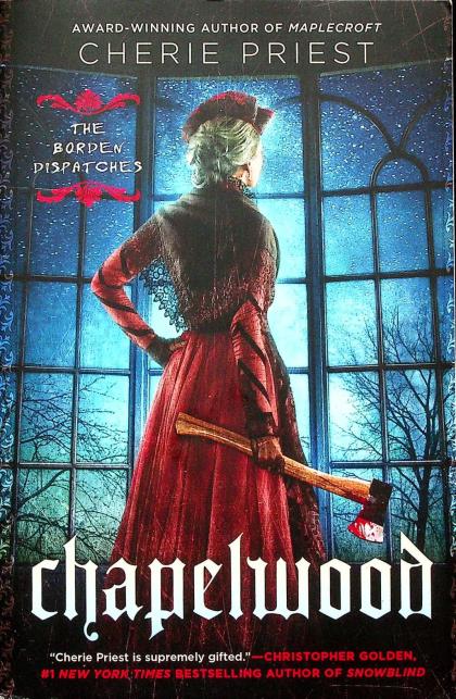 Chapelwood