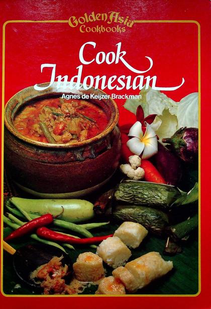 Cook Indonesian