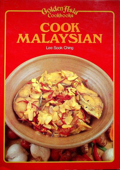 Cook Malaysian