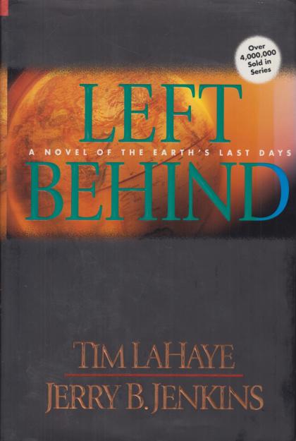 Left Behind