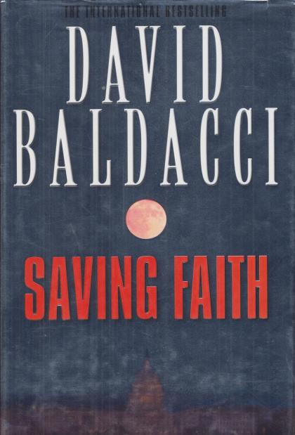 Saving Faith