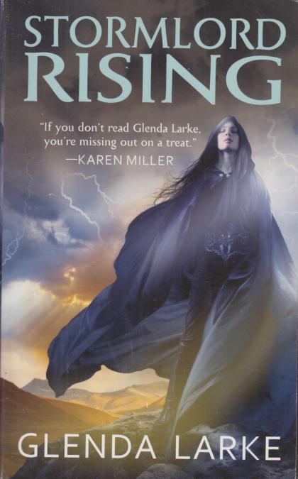 Stormlord Rising