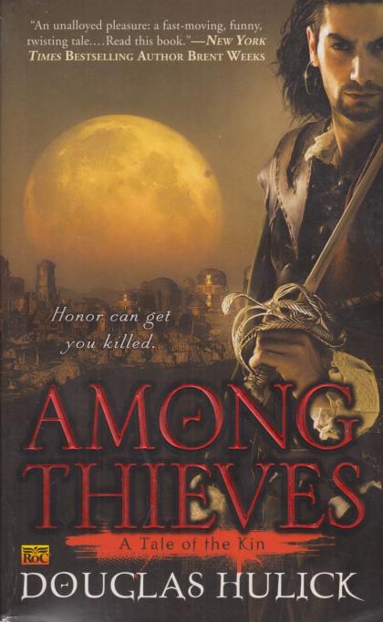 Among Thieves