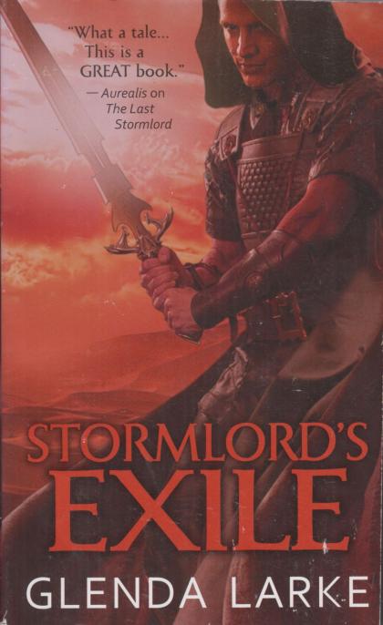 Stormlord's Exile