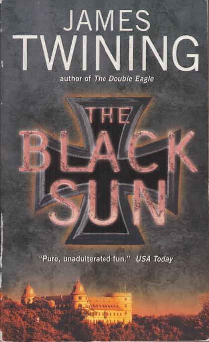 The Back Sun