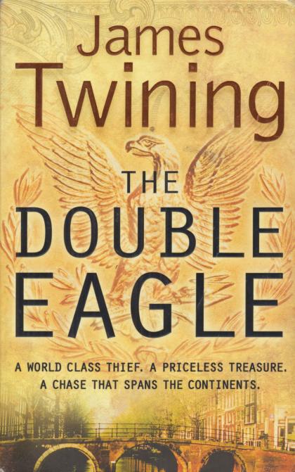 The Double Eagle