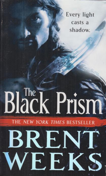 The Black Prism