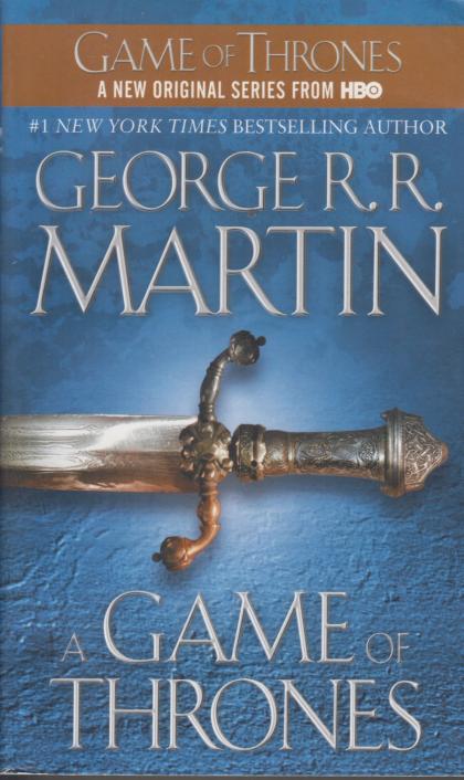 A Game of Thrones