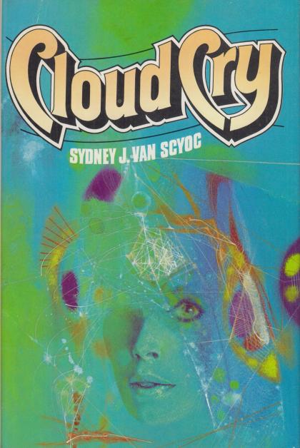 Cloud Cry