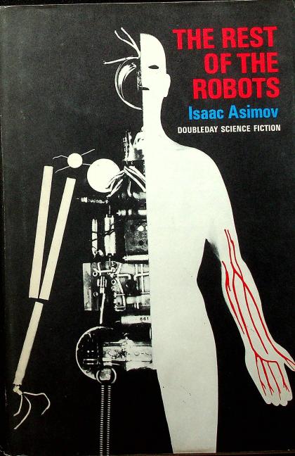 The Rest of the Robots