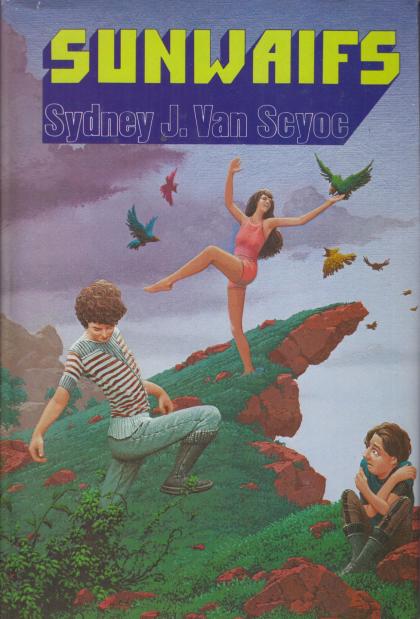 Sunwaifs