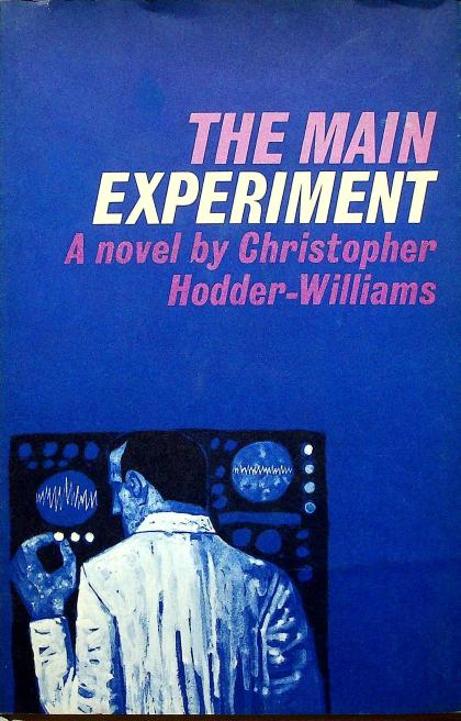 The Main Experiment