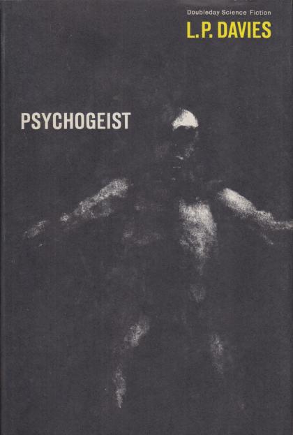 Psychogeist