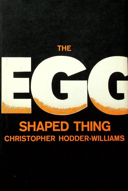 The Egg Shaped Thing
