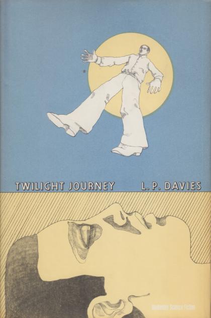 Twilight Journey