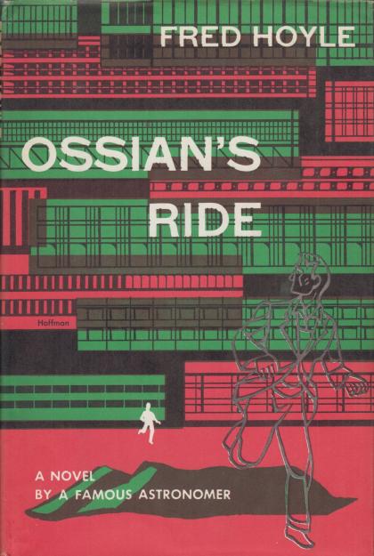 Ossian's Ride