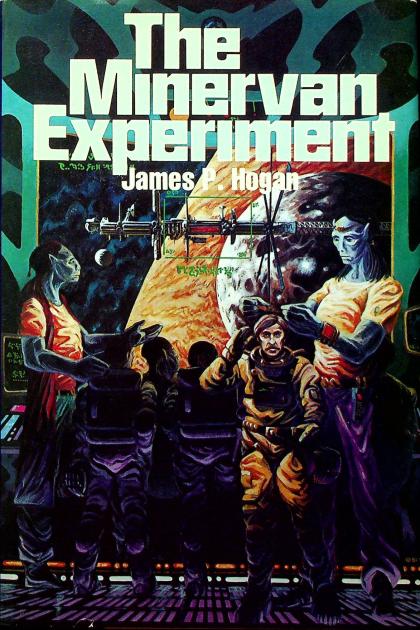 The Minervan Experiment