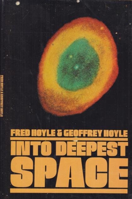 Into Deepest Space