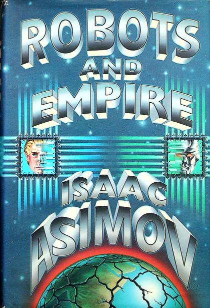 Robots and Empire