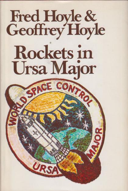 Rockets in Ursa Major