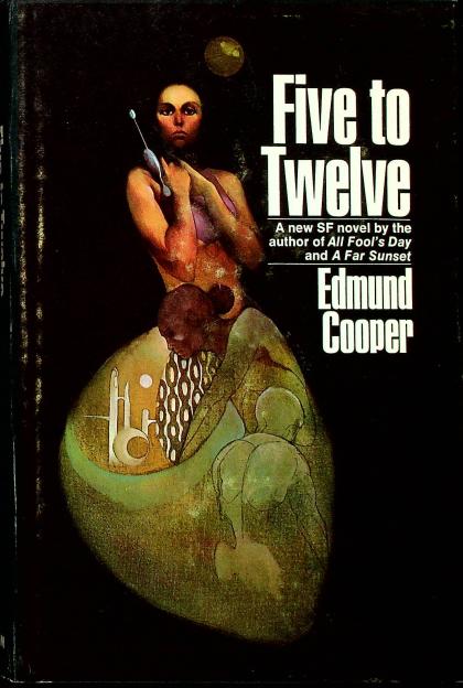 Five to Twelve