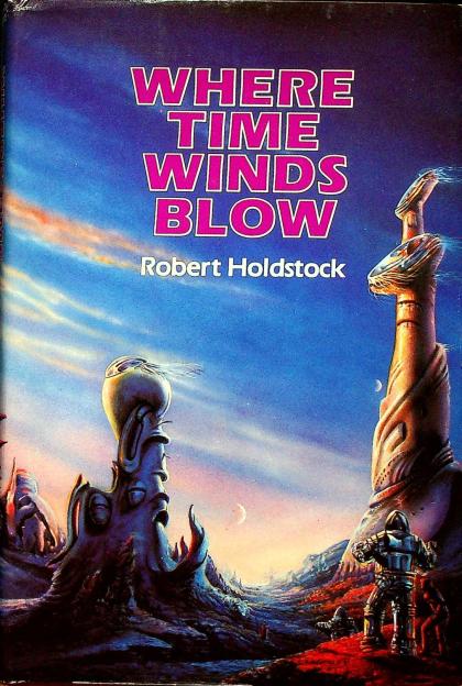 Where Time Winds Blow