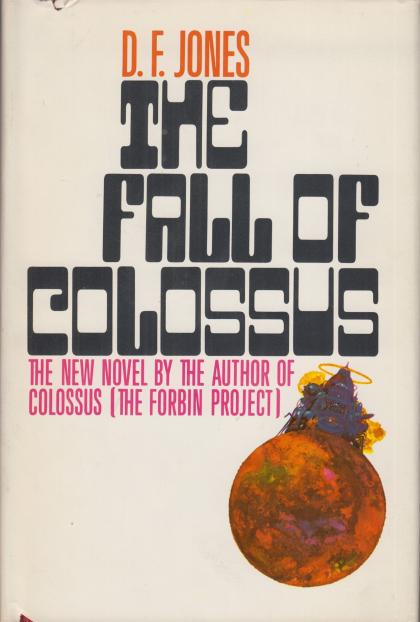The Fall of Colossus