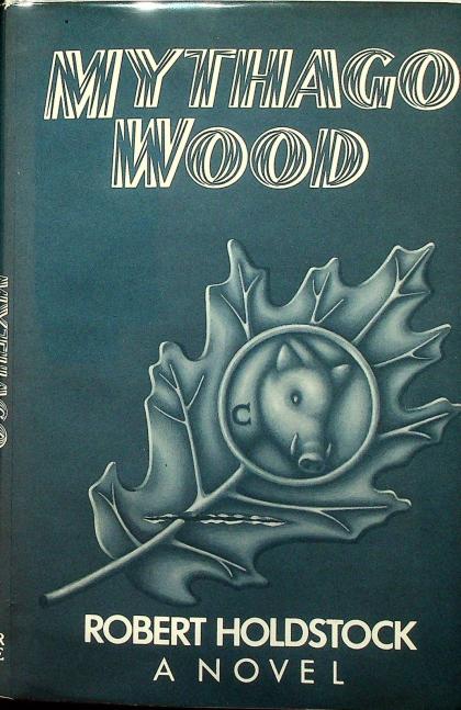 Mythango Wood