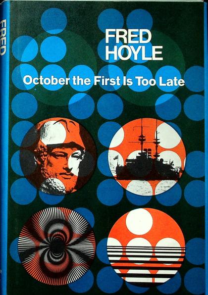 October the First Is Too Late