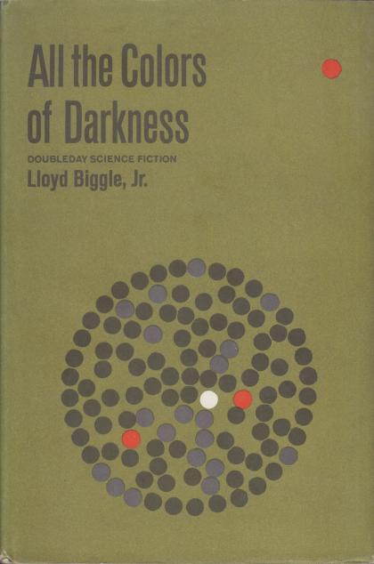 All the Colors of Darkness