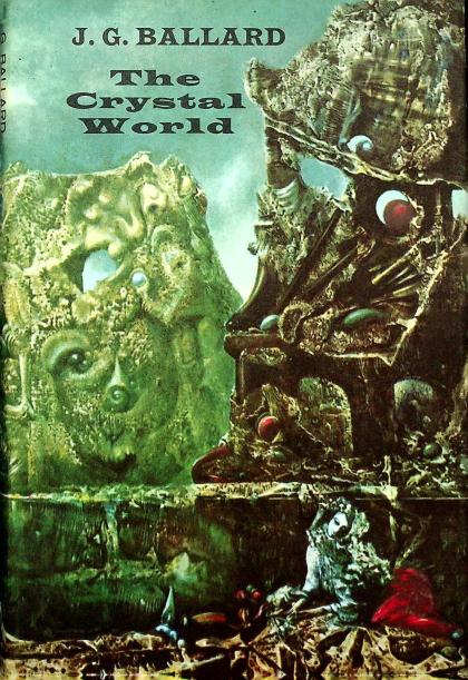The Crystal World