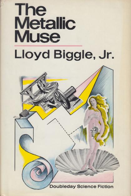 The Metallic Muse