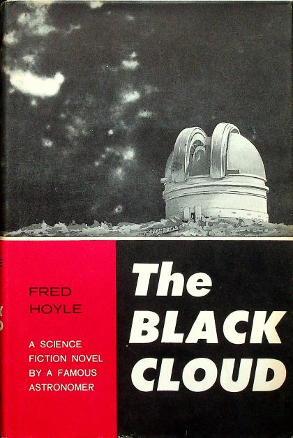 The Black Cloud