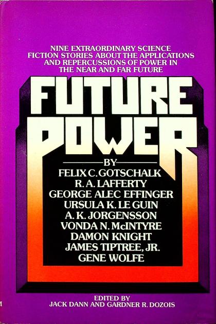 Future Power