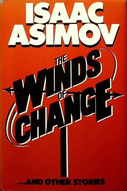 The Winds of Change