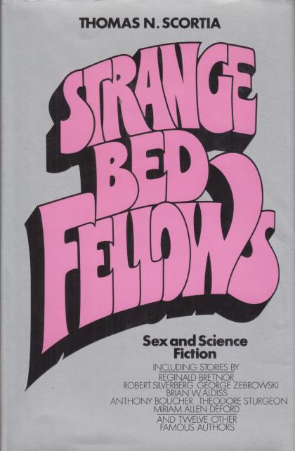 Strange Bed Fellows
