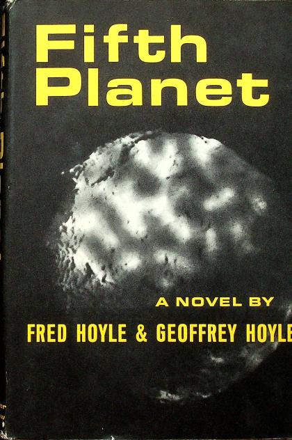 Fifth Planet