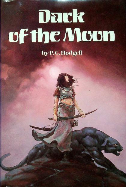 Dark of the Moon