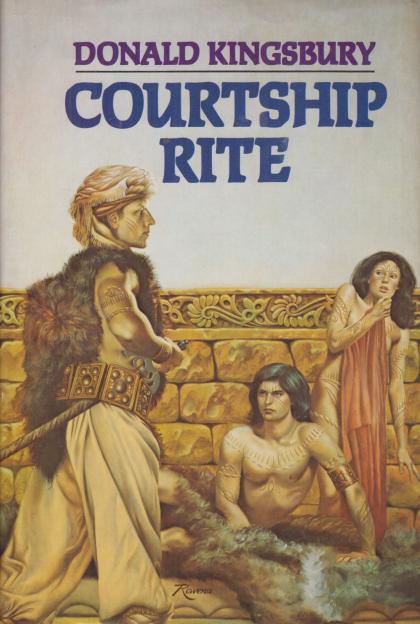 Courtship Rite