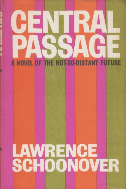 Central Passage