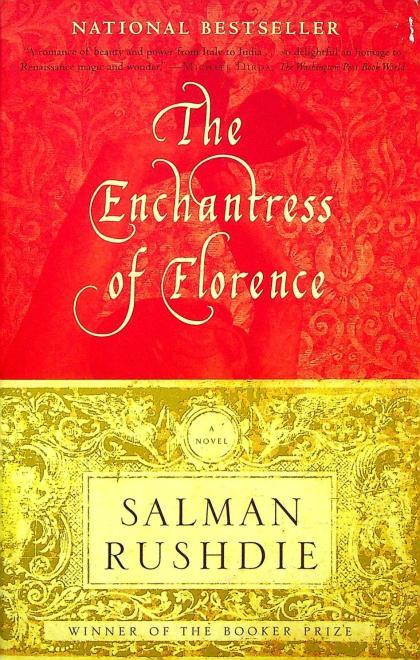 The Enchantress of Florence