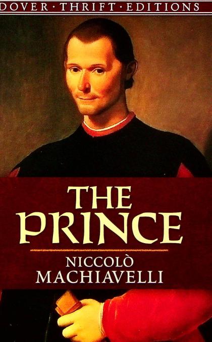 The Prince