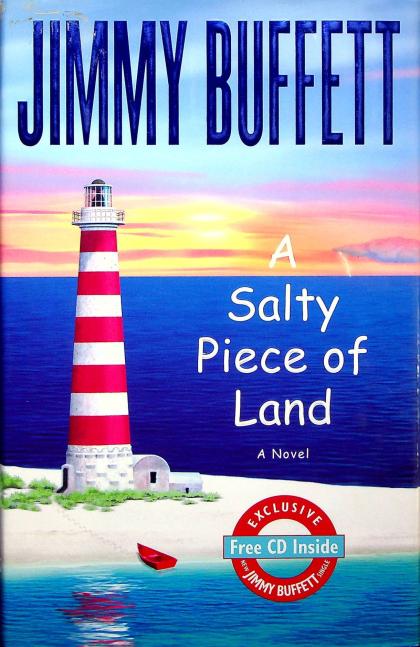 A Salty Piece of Land