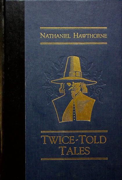 Twice-Told Tales