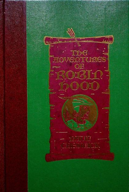 The Adventures of Robin Hood