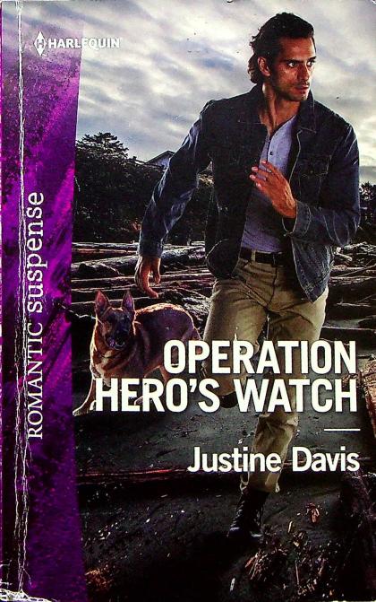 Operation Hero's Watch