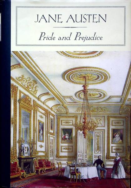 Pride and Prejudice