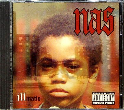Illmatic