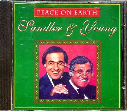 Peace On Earth