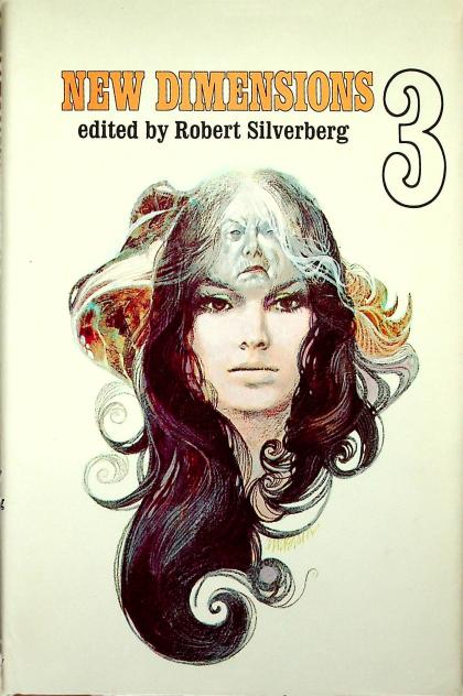New Dimensions 3